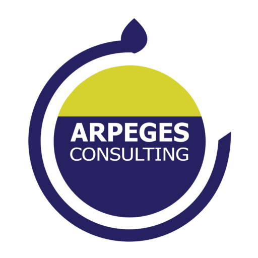arpeges logo off