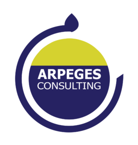 arpeges logo off