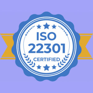 iso 22